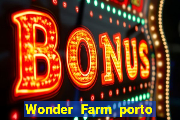 Wonder Farm porto alegre farm